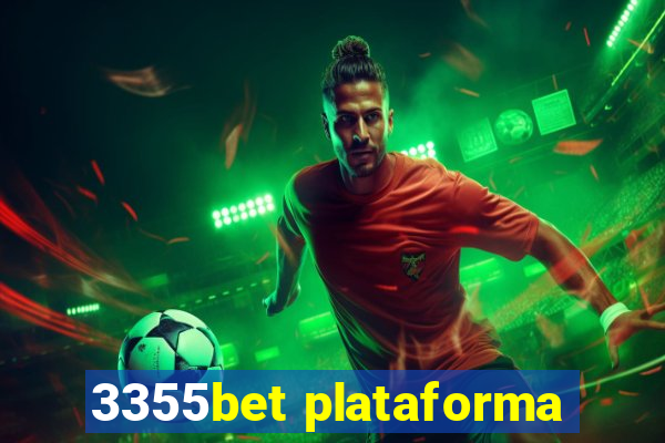 3355bet plataforma